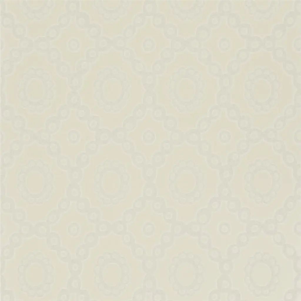 Designers Guild Melusine Ivory Wallpaper P606/01