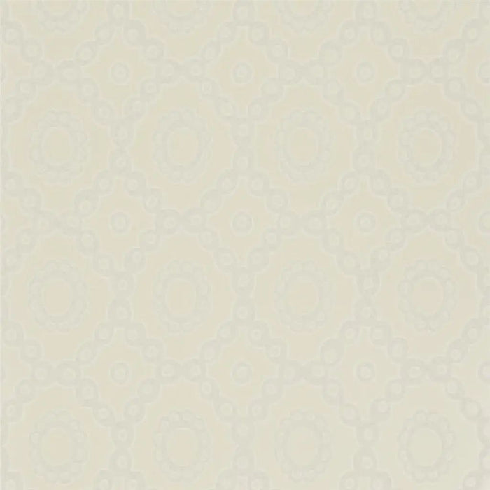 Designers Guild Melusine Ivory Wallpaper P606/01