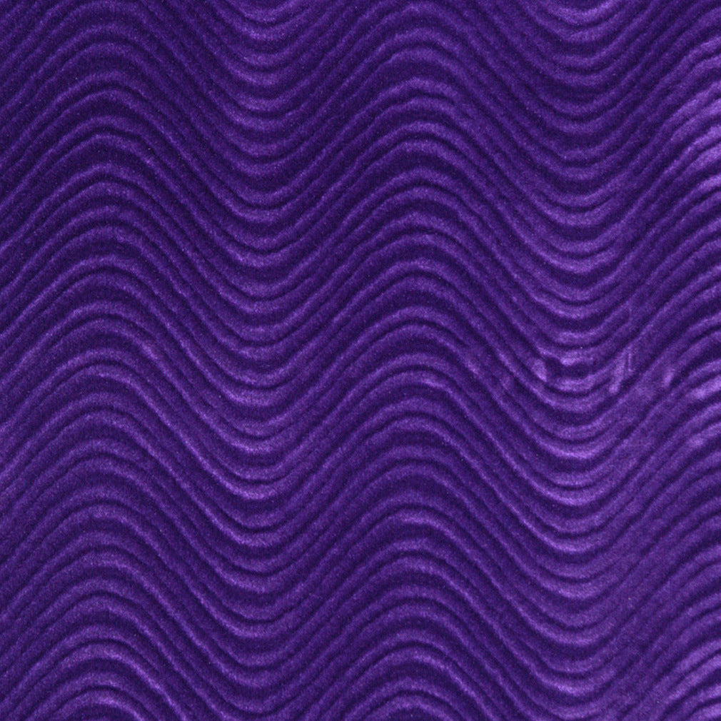 Charlotte Purple Swirl Fabric 3840