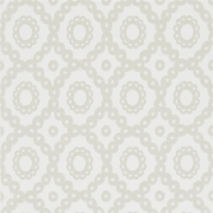 Designers Guild Melusine Ecru Wallpaper P606/02