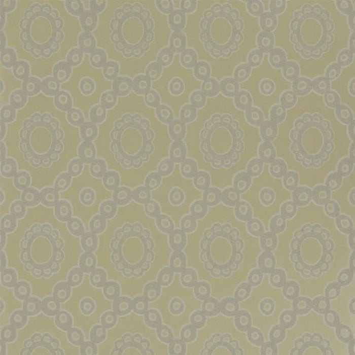 Designers Guild Melusine Linen Wallpaper P606/03