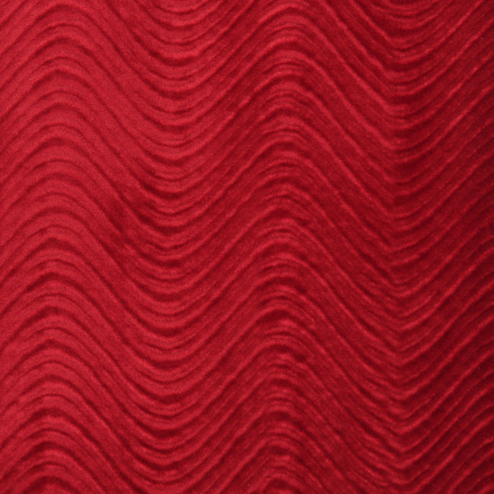 Charlotte Burgundy Swirl Fabric 3842