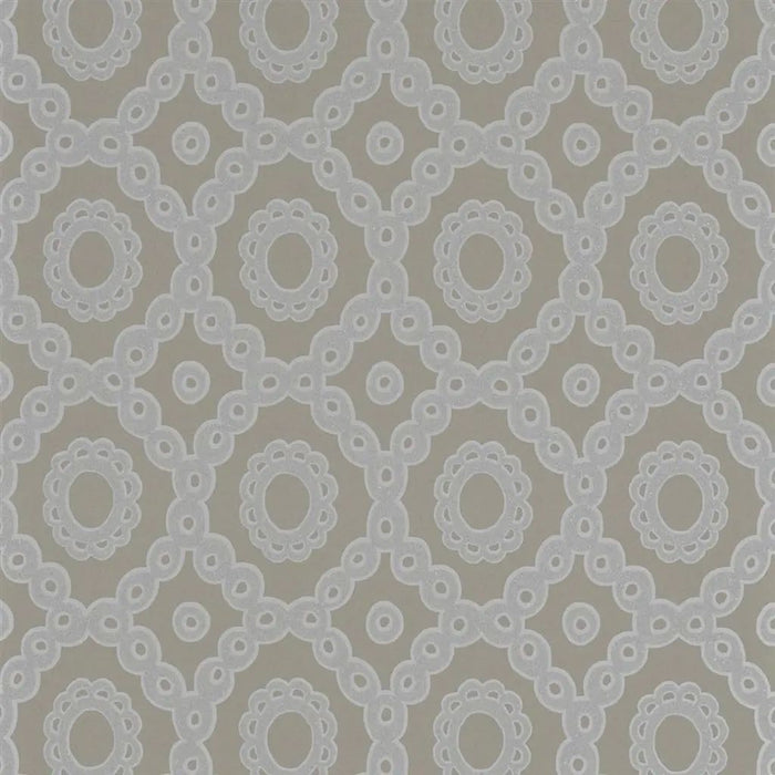 Designers Guild Melusine Travertine Wallpaper P606/04