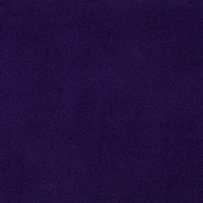 Charlotte Purple Fabric Sample 3852