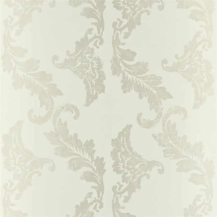 Designers Guild Aksu Linen Wallpaper P614/01