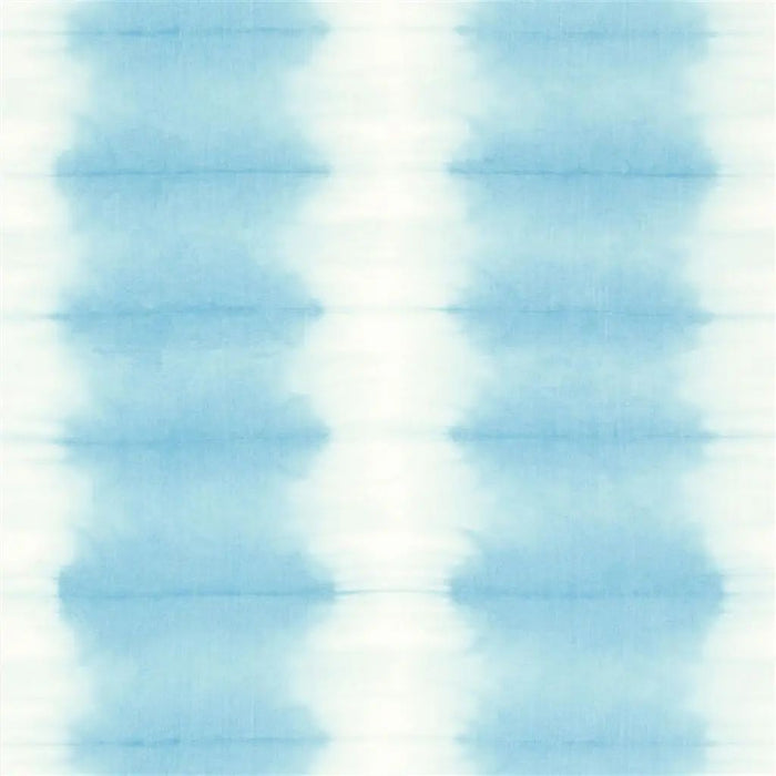 Designers Guild Savine Turquoise Wallpaper P615/03