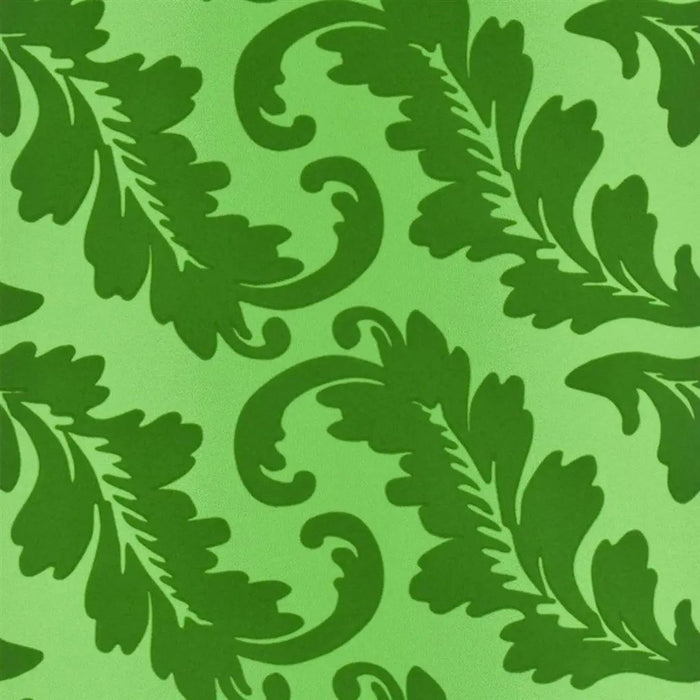 Designers Guild Ardassa Emerald Wallpaper P621/06