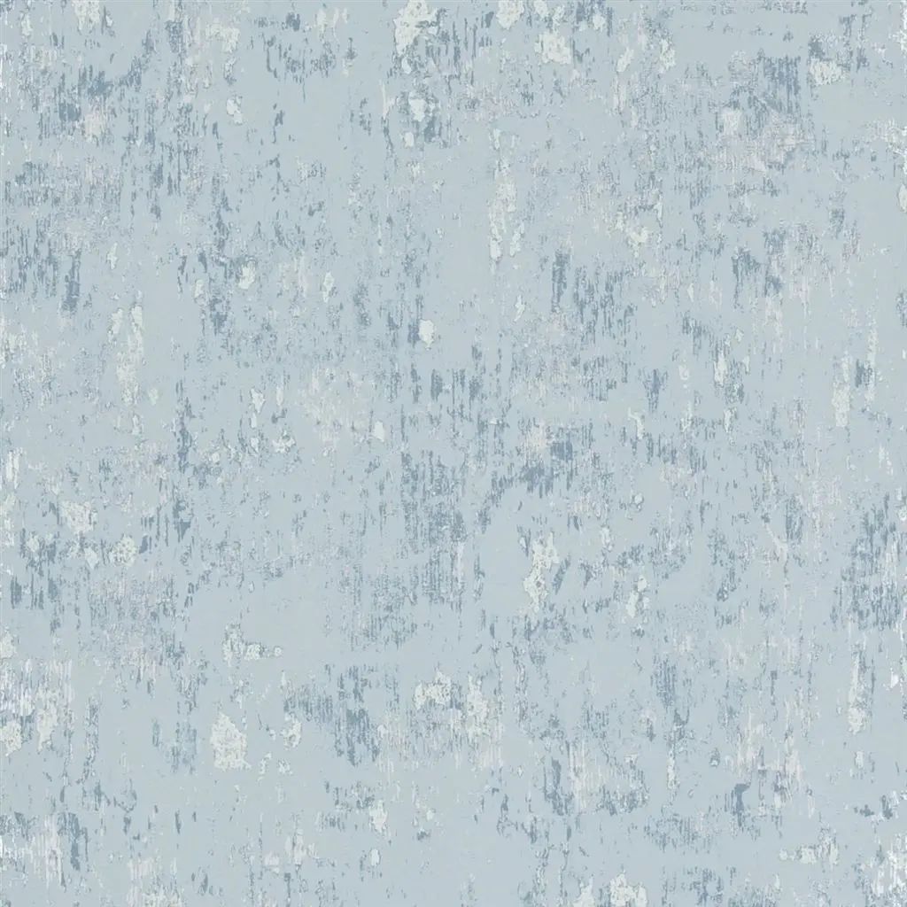 Designers Guild Rasetti Steel Wallpaper P622/08