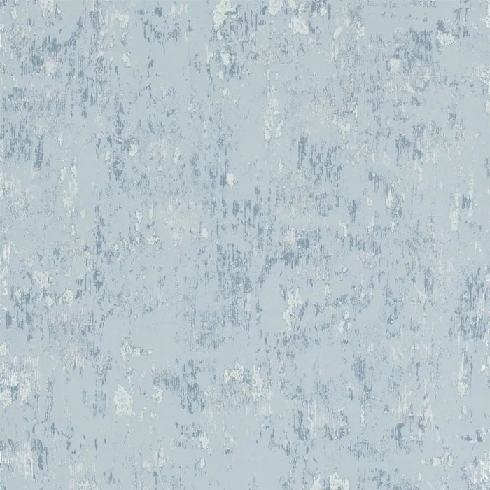 Designers Guild Rasetti Steel Wallpaper P622/08