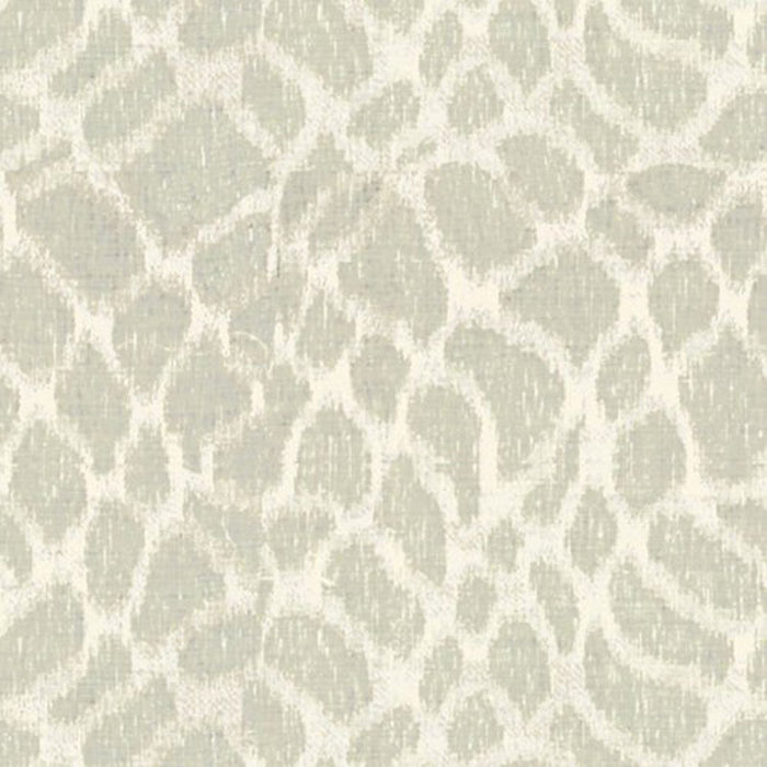 Kravet Basics Anet Gull Fabric 3948.101.0