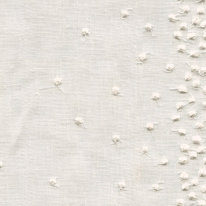 Kravet Basics Gaffey Snow Fabric 3950.101.0