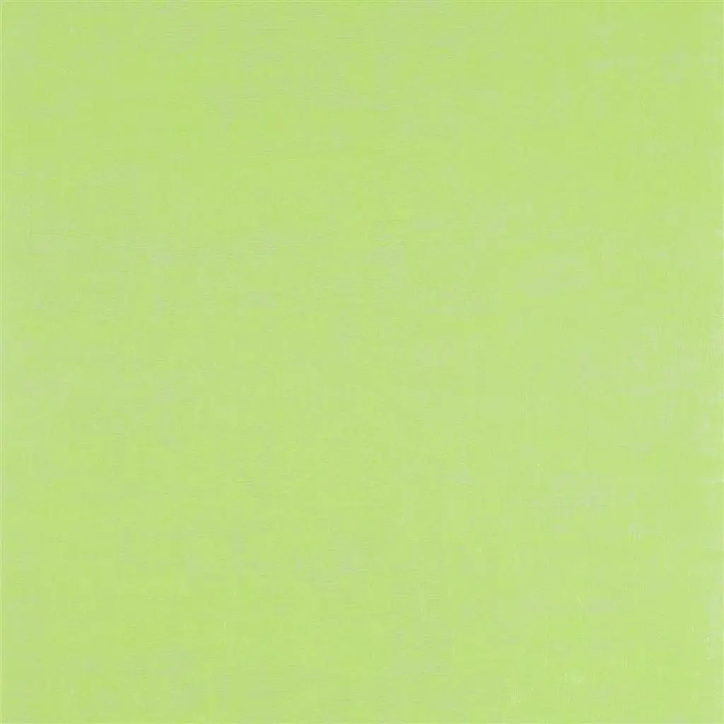 Designers Guild Seta Lime Wallpaper P626/10