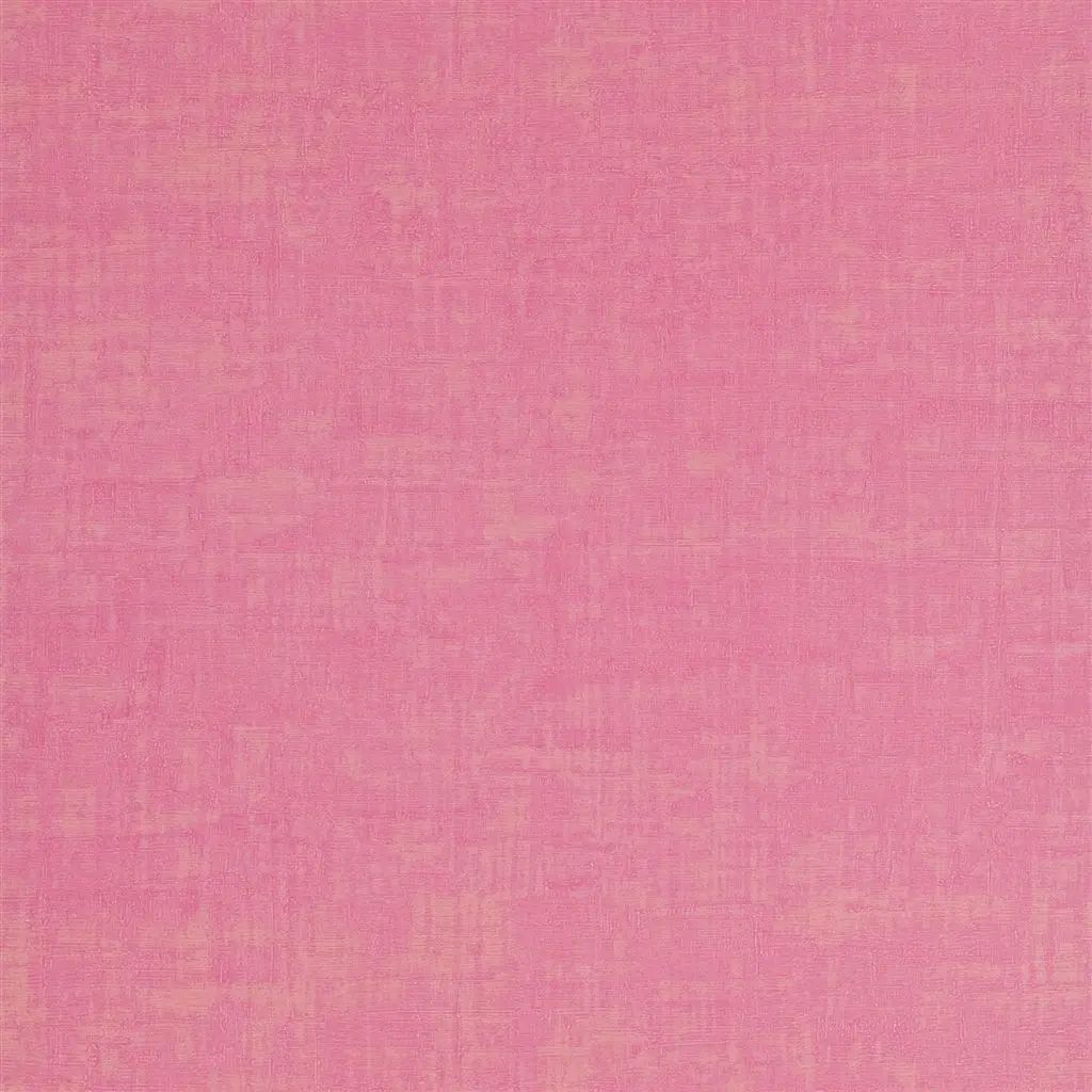 Designers Guild Seta Magenta Wallpaper P626/11