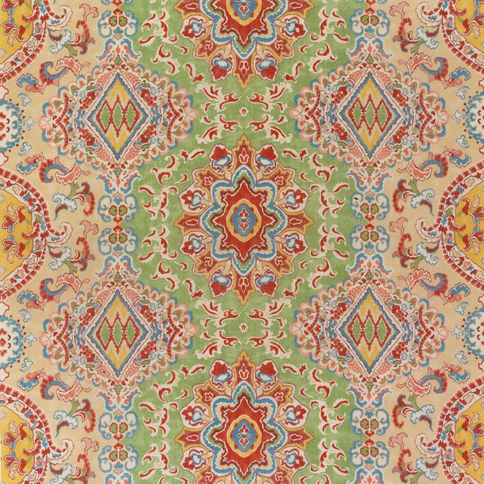 Osborne & Little Berber 03 Fabric F5251-03