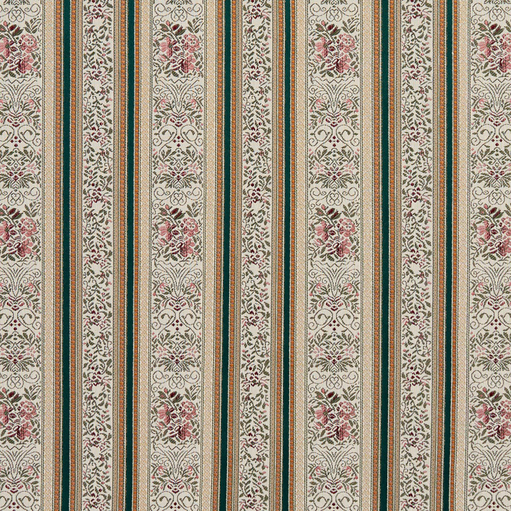 Charlotte Spruce Fabric 3960