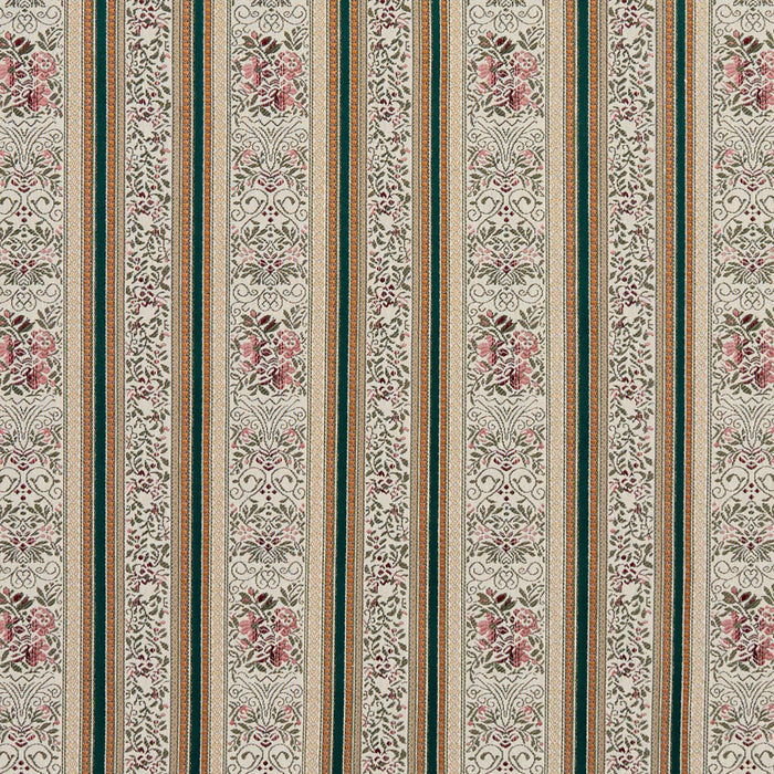 Charlotte Spruce Fabric 3960