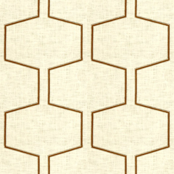 Kravet Couture Canyon Edge Clay Fabric 3991.616.0