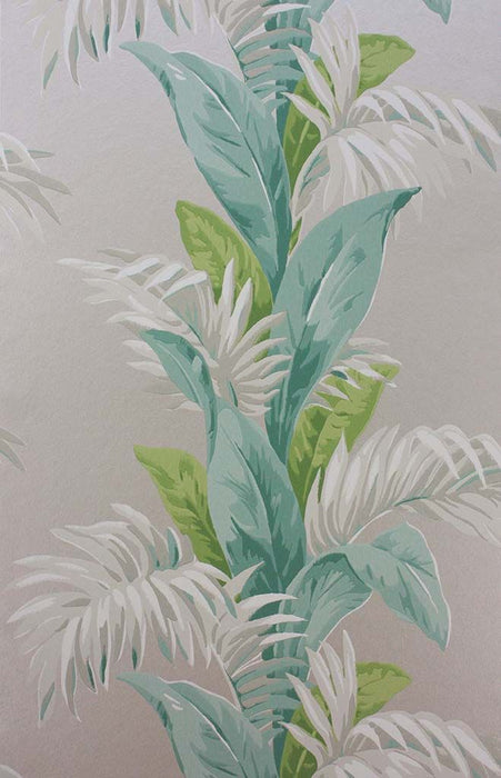 Nina Campbell Palmetto 02 Wallpaper NCW4274-02