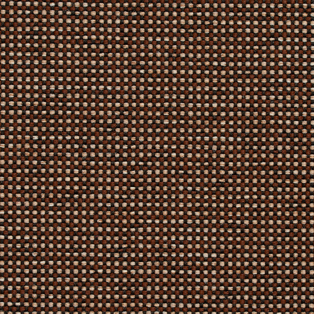 Charlotte Espresso Fabric Sample 4002