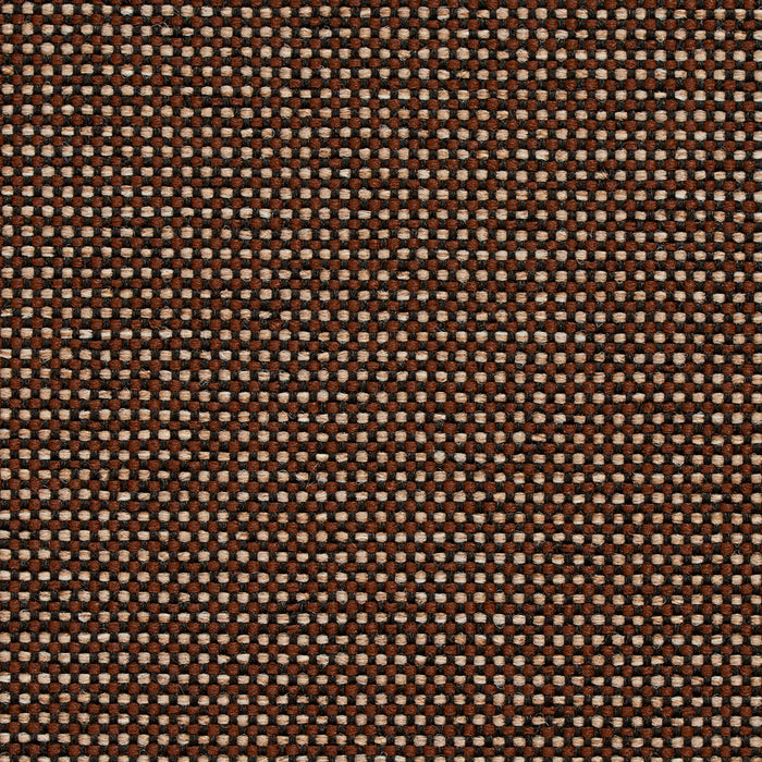 Charlotte Espresso Fabric Sample 4002