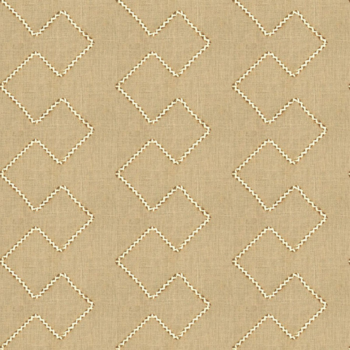 Kravet Design Mythical Lines Stucco Fabric 4010.16.0