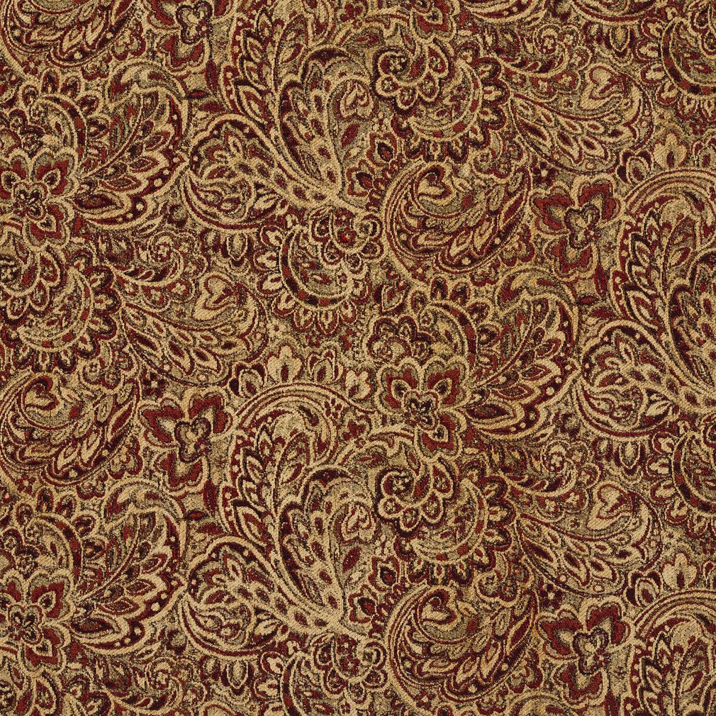 Charlotte Tuscany Fabric 4022