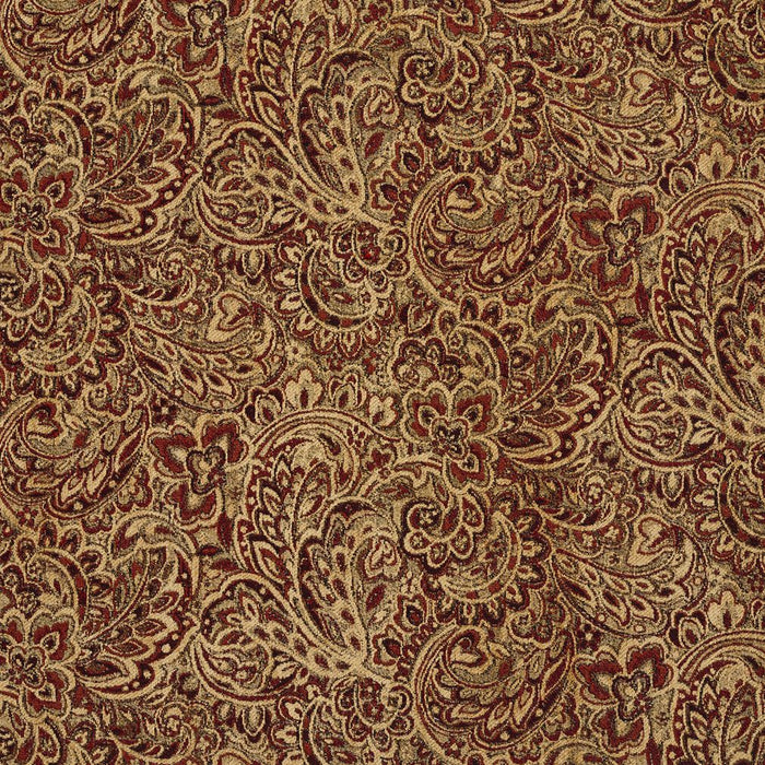 Charlotte Tuscany Fabric Sample 4022