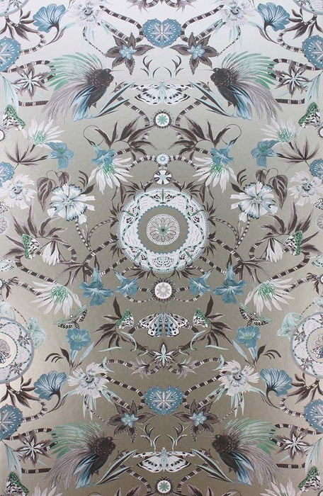 Matthew Williamson Menagerie 05 Wallpaper W6950-05