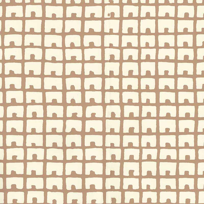 China Seas Fez Background Camel Wallpaper 4040-02WP