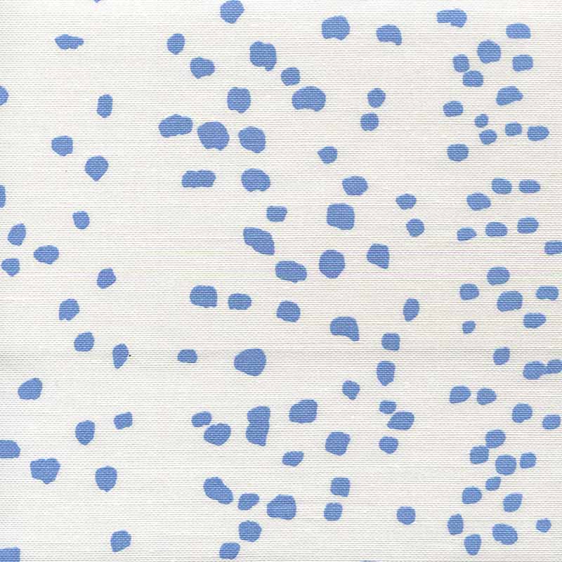 China Seas Rio French Blue Fabric 4050-05