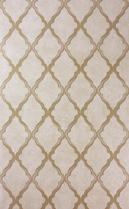 Matthew Williamson Jali Trellis 3 Wallpaper W6957-03