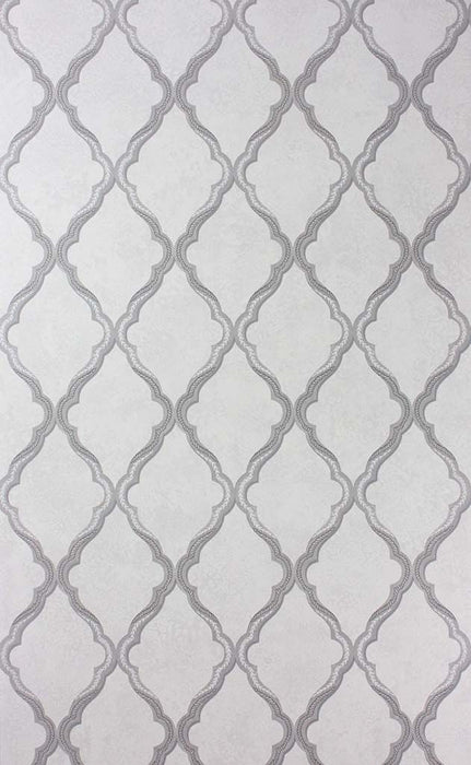 Matthew Williamson Jali Trellis 4 Wallpaper W6957-04