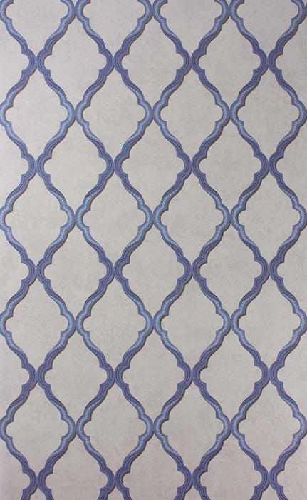 Matthew Williamson Jali Trellis 5 Wallpaper W6957-05