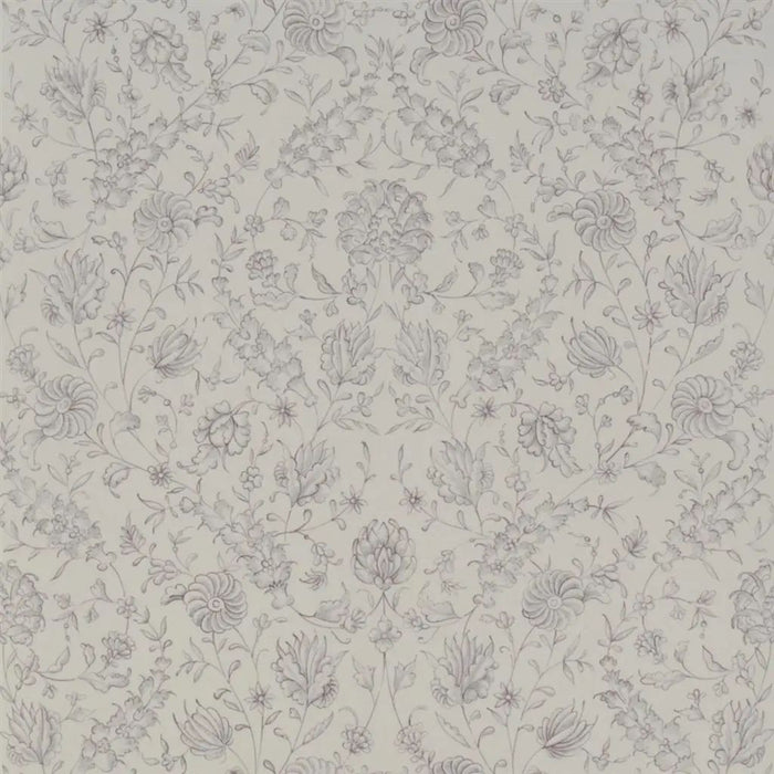 Royal Collection Flora Lavender Wallpaper PQ009/01