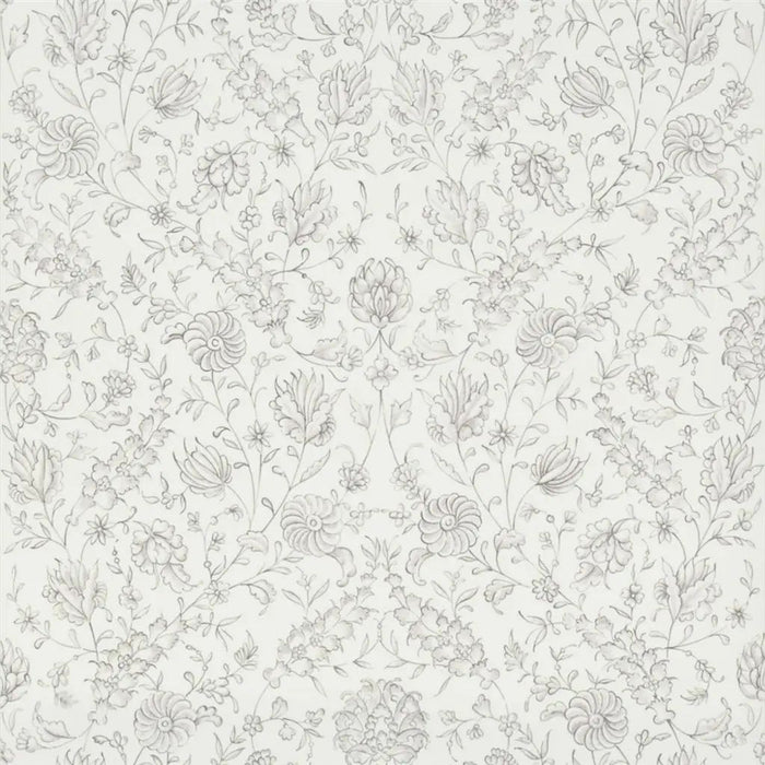 Royal Collection Flora Viola Wallpaper PQ009/02