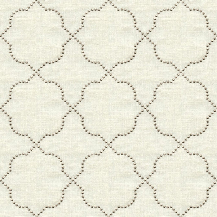 Kravet Design Tabari Stone Fabric 4072.11.0