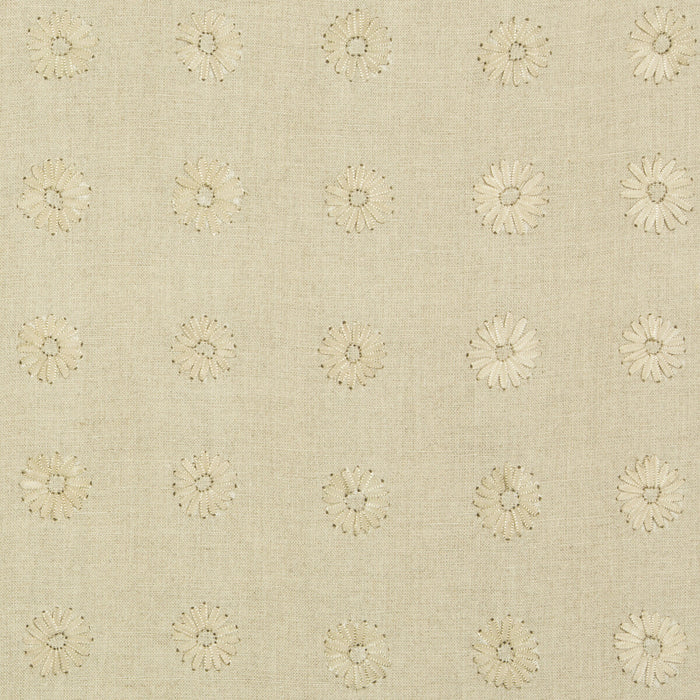 Kravet Couture Daisy Linen Fabric 4077.16.0