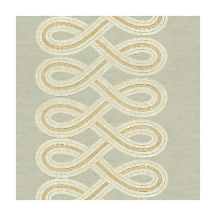 Kravet Couture Silken Twist Vapor Fabric 4078.16.0