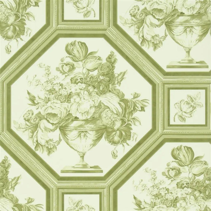 Royal Collection Wyatt Moss Wallpaper PQ010/07