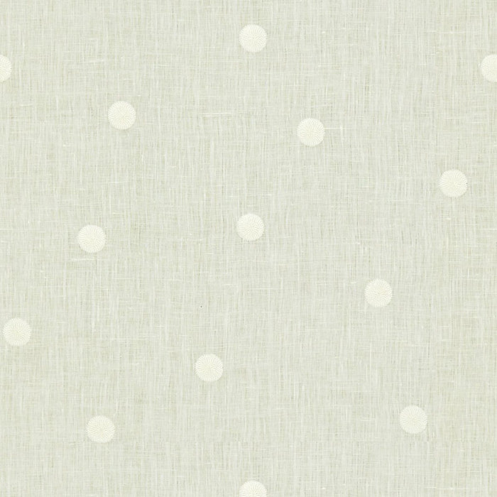 Kravet Design Scatter Dot Ivory Fabric 4095.1.0