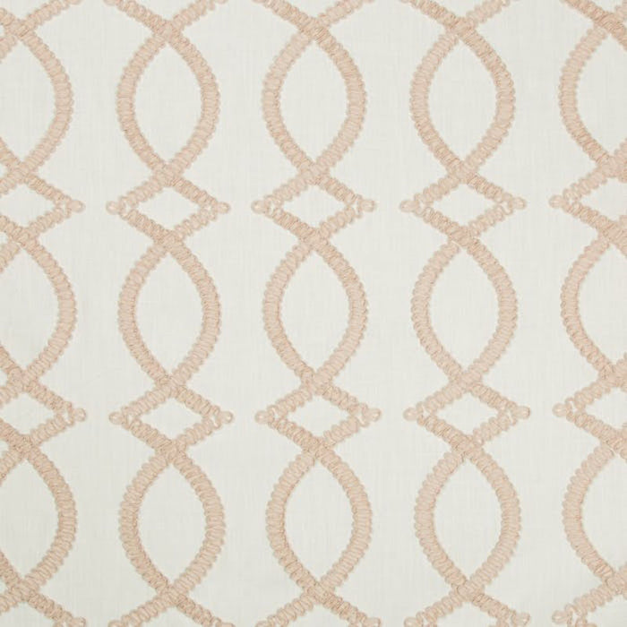 Kravet Design Maxime Blush Fabric 4097.17.0