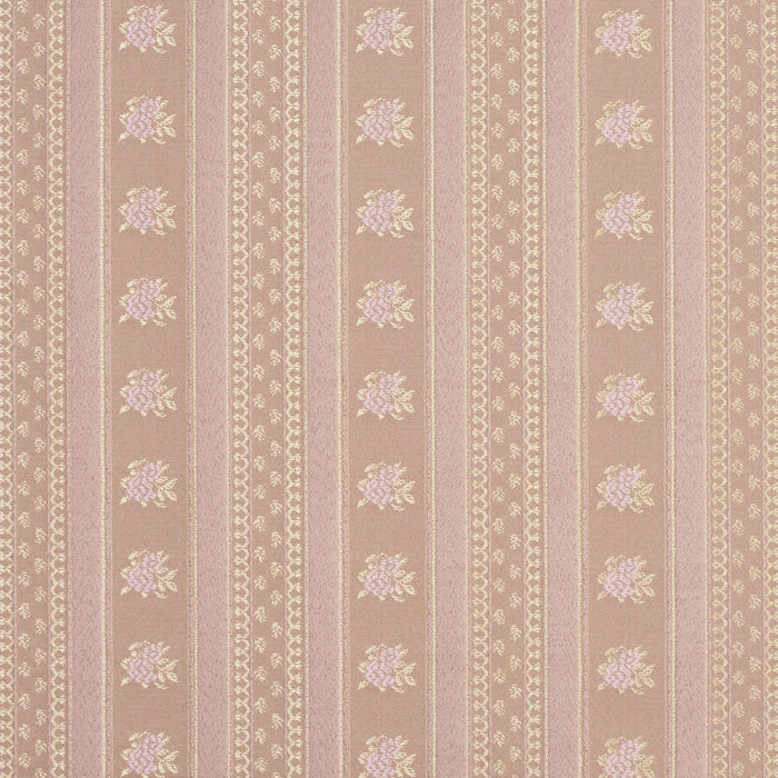 Charlotte Primrose Stripe Fabric 4126