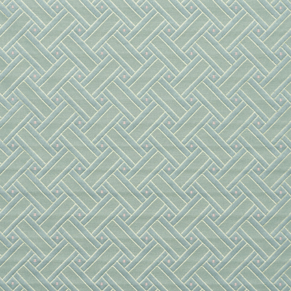 Charlotte Capri Lattice Fabric 4134