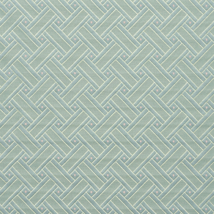 Charlotte Capri Lattice Fabric 4134