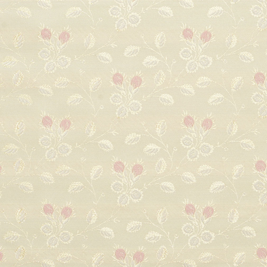 Charlotte Rose Vine Fabric Sample 4145