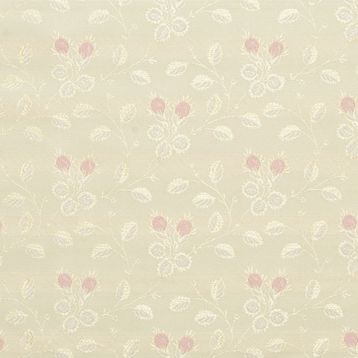 Charlotte Rose Vine Fabric Sample 4145