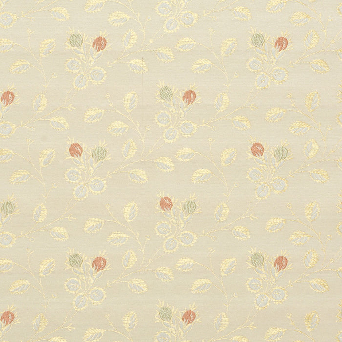 Charlotte Spring Vine Fabric 4147