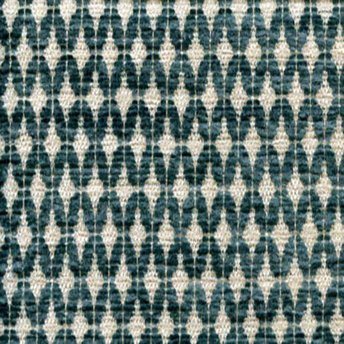 Ast 4163 Teal Fabric