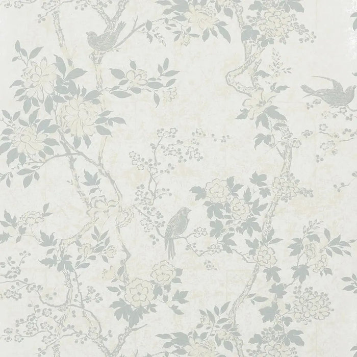 Ralph Lauren Marlowe Floral Dove Wallpaper PRL048/08