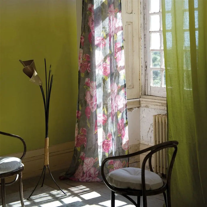 Designers Guild Saraille Grass Wallpaper P600/08